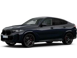Gebraucht 2025 BMW X6 M Sport SUV | 85.390 € (Superpreis)