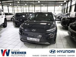 Schwarz Gebraucht 2022 Hyundai Kona Select SUV | 16.600 € (Fairer Preis)