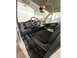 Weiss Gebraucht 2022 Opel Movano Van | 35.700 €