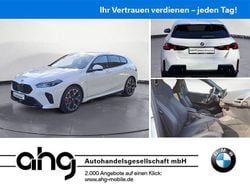 Weiß Gebraucht 2024 BMW 120 M Sport Kleinwagen | 33.930 € (Guter Preis)