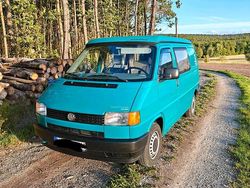 Gebraucht 1994 VW T4 California Van | 14.400 €