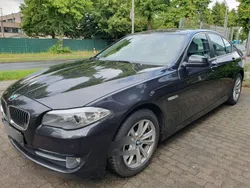 Grau Gebraucht 2013 BMW 520 Limousine | 8.500 € (Superpreis)