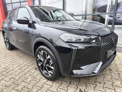 Schwarz Neu 2025 DS Automobiles DS3 SUV | 32.690 €