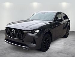 Grau (machine gray) Neu 2025 Mazda CX-60 Homura-Line SUV | 49.900 € (Superpreis)