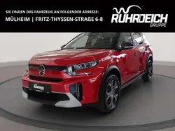 Rot/typ aussenverkleidung metalliclackierung Neu 2025 Citroën C3 Aircross SUV | 18.990 € (Guter Preis)