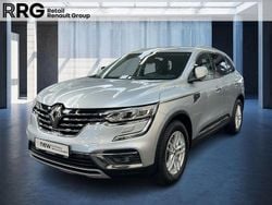 Grau Gebraucht 2021 Renault Koleos Initiale Paris SUV | 25.590 € (Guter Preis)