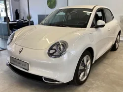 Weiß Gebraucht 2023 Ora 03 Limousine | 21.950 € (Fairer Preis)