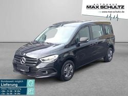 Loparitschwarz metallic Gebraucht 2024 Mercedes Citan 113 Kombi | 27.965 € (Fairer Preis)