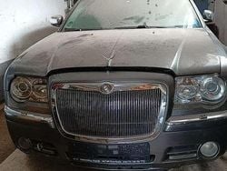 Gebraucht 2007 Chrysler 300C Limousine | 2.500 €