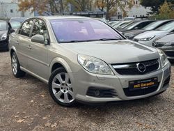 Silber Gebraucht 2006 Opel Vectra Limousine | 3.690 € (Fairer Preis)