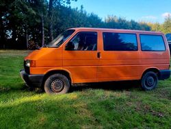 Gebraucht 1998 VW T4 Van | 7.999 € (Superpreis)