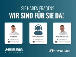 Schwarz Gebraucht 2022 Hyundai Staria Signature Van | 42.990 € (Fairer Preis)