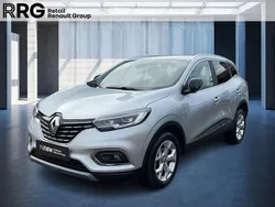 Highland grey (grau) Gebraucht 2020 Renault Kadjar Bose Edition SUV | 17.990 € (Fairer Preis)