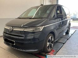 Blau Gebraucht 2022 VW Multivan Van | 44.380 € (Fairer Preis)