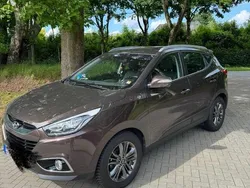 Braun Gebraucht 2014 Hyundai Tucson SUV | 12.300 €