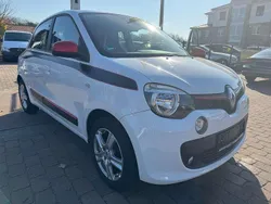 Crystal weiss Gebraucht 2014 Renault Twingo Luxe Kleinwagen | 4.450 € (Fairer Preis)