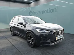 Grau Gebraucht 2022 Seat Tarraco FR SUV | 30.838 € (Fairer Preis)