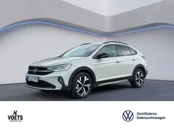 Grau Gebraucht 2025 VW Taigo Style SUV | 25.588 € (Etwas zu teuer)