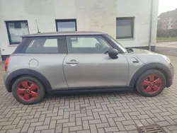 Gebraucht 2017 Mini ONE Kleinwagen | 10.200 € (Teuer)