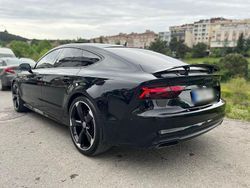 Schwarz Gebraucht 2016 Audi A7 Competition Limousine | 24.880 € (Fairer Preis)