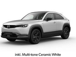 Weiß Neu 2025 Mazda MX30 Nagisa SUV | 27.590 €