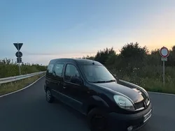 Schwarz Gebraucht 2005 Renault Kangoo Van / Kleinbus | 3.999 € (Fairer Preis)