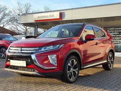 Rot Gebraucht 2019 Mitsubishi Eclipse Cross Top SUV | 17.870 € (Fairer Preis)