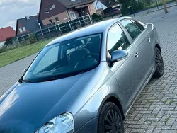 Grau Gebraucht 2007 VW Jetta Limousine | 3.500 € (Guter Preis)