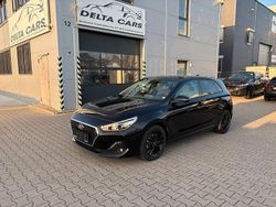 Schwarz Gebraucht 2020 Hyundai i30 YES! Limousine | 15.900 € (Guter Preis)
