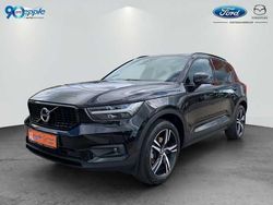 Gebraucht 2019 Volvo XC40 SUV | 28.990 € (Etwas zu teuer)