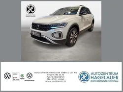 Grau Neu 2024 VW T-Roc Goal SUV | 30.893 € (Fairer Preis)