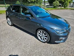 Grau Gebraucht 2020 Seat Leon FR Limousine | 13.500 € (Guter Preis)