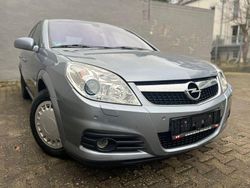 Silber Gebraucht 2006 Opel Vectra Edition Limousine | 3.899 € (Fairer Preis)