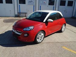 Sanguine/fire red Gebraucht 2018 Opel Adam Jam Kleinwagen | 8.990 € (Guter Preis)