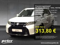 Cool white pearl met. Neu 2025 Suzuki Vitara Comfort SUV | 24.840 € (Fairer Preis)
