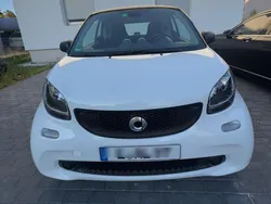 Smart ForTwo Coupé