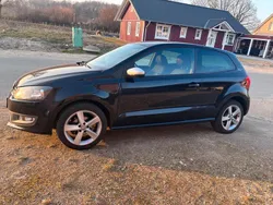 Schwarz Gebraucht 2013 VW Polo Black Edition Kleinwagen | 5.300 € (Guter Preis)