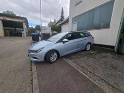 Gebraucht 2018 Opel Astra Kombi | 9.000 € (Fairer Preis)