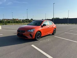 Orange Gebraucht 2020 Opel Corsa Edition Kleinwagen | 8.899 € (Fairer Preis)