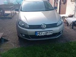 Gebraucht 2012 VW Golf VII Style Kombi | 7.250 € (Fairer Preis)