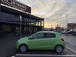 Gebraucht 2013 Mitsubishi Space Star Limousine | 6.400 € (Etwas zu teuer)