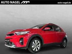 Rot Gebraucht 2025 Kia Stonic Vision SUV | 19.440 € (Guter Preis)