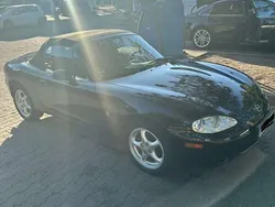 Schwarz Gebraucht 2004 Mazda MX5 Cabrio | 5.900 € (Guter Preis)