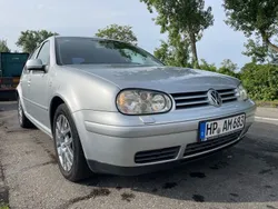 VW Golf IV