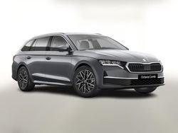 Graphitegrau metallic Neu 2025 Skoda Octavia Selection Kombi | 31.265 € (Superpreis)