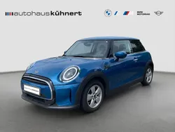 Classic plus paket Gebraucht 2021 Mini ONE Kleinwagen | 19.985 € (Fairer Preis)