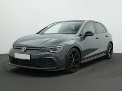 Grau Gebraucht 2024 VW Golf VIII Sound Limousine | 36.989 € (Etwas zu teuer)