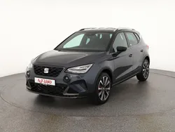 Grau Neu 2025 Seat Arona FR SUV | 26.890 € (Fairer Preis)