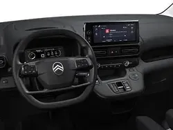Artense grau metallic Neu 2025 Citroën Berlingo Van / Kleinbus | 27.221 € (Guter Preis)