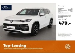 Weiss Gebraucht 2025 VW Tayron R-line SUV | 60.980 € (Superpreis)
